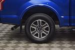 Used 2017 Ford F-150 Lariat SuperCrew Cab for sale #1T253202AV - photo 33