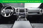 2017 Ford F-150 SuperCrew Cab 4WD Pickup for sale #1T253202AV - photo 4