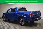 2017 Ford F-150 SuperCrew Cab 4WD Pickup for sale #1T253202AV - photo 6