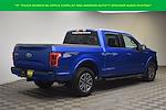2017 Ford F-150 SuperCrew Cab 4WD Pickup for sale #1T253202AV - photo 7