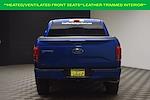 2017 Ford F-150 SuperCrew Cab 4WD Pickup for sale #1T253202AV - photo 8
