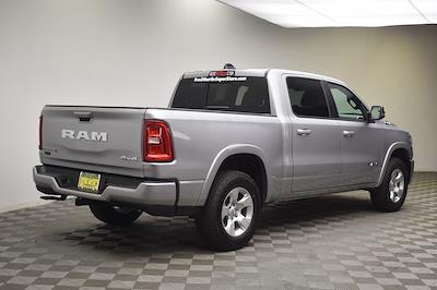 2025 Ram 1500 Crew Cab 4x4 Pickup for sale #1T253203 - photo 2