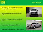 2025 Ram 1500 Crew Cab 4WD Pickup for sale #1T253203CTP - photo 6