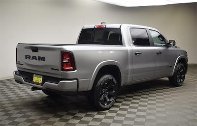 New 2025 Ram 1500 Lone Star Crew Cab 4x4 Pickup for sale #1T253204 - photo 2