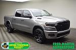 2025 Ram 1500 Crew Cab 4x4 Pickup for sale #1T253204 - photo 1