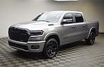 2025 Ram 1500 Crew Cab 4x4 Pickup for sale #1T253204 - photo 10