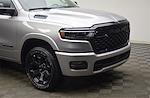 2025 Ram 1500 Crew Cab 4x4 Pickup for sale #1T253204 - photo 3