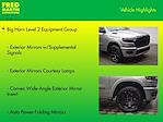 New 2025 Ram 1500 Lone Star Crew Cab 4WD Pickup for sale #1T253204CTP - photo 38