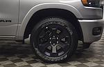 2025 Ram 1500 Crew Cab 4x4 Pickup for sale #1T253204 - photo 5
