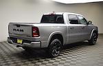 2025 Ram 1500 Crew Cab 4x4 Pickup for sale #1T253204 - photo 2