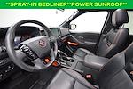 2023 Nissan Frontier Crew Cab 4WD Pickup for sale #1T253204AP - photo 11
