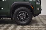 2023 Nissan Frontier Crew Cab 4WD Pickup for sale #1T253204AP - photo 32