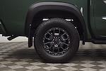 2023 Nissan Frontier Crew Cab 4WD Pickup for sale #1T253204AP - photo 33