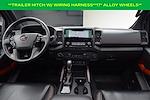 2023 Nissan Frontier Crew Cab 4WD Pickup for sale #1T253204AP - photo 6