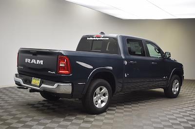 2025 Ram 1500 Crew Cab 4x4 Pickup for sale #1T253205 - photo 2