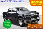 2025 Ram 1500 Crew Cab 4WD Pickup for sale #1T253205 - photo 1