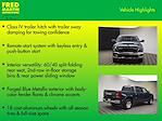 2025 Ram 1500 Crew Cab 4WD Pickup for sale #1T253205 - photo 14