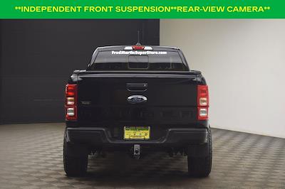 2023 Ford Ranger Super Cab RWD Pickup for sale #1T253205AV - photo 2