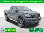 Used 2023 Ford Ranger XL Super Cab for sale #1T253205AV - photo 1