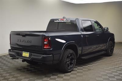 New 2025 Ram 1500 Lone Star Crew Cab 4x4 Pickup for sale #1T253207 - photo 2