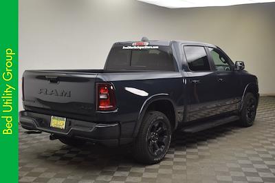 2025 Ram 1500 Crew Cab 4x4 Pickup for sale #1T253207 - photo 2