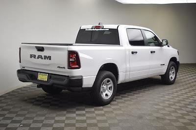 2025 Ram 1500 Crew Cab 4x4 Pickup for sale #1T253208 - photo 2