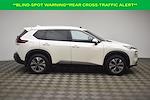 Used 2021 Nissan Rogue SV for sale #1T253209AP - photo 13