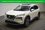 Used 2021 Nissan Rogue SV for sale #1T253209AP - photo 3