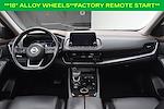 Used 2021 Nissan Rogue SV for sale #1T253209AP - photo 4