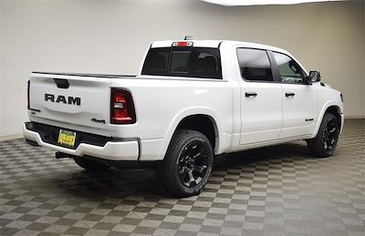 New 2025 Ram 1500 Lone Star Crew Cab 4x4 Pickup for sale #1T253220 - photo 2