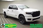 2025 Ram 1500 Crew Cab 4x4 Pickup for sale #1T253220 - photo 1