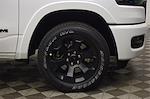 2025 Ram 1500 Crew Cab 4x4 Pickup for sale #1T253220 - photo 5