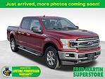 Used 2019 Ford F-150 XLT SuperCrew Cab for sale #1T253220AP - photo 1