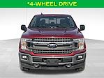 Used 2019 Ford F-150 XLT SuperCrew Cab for sale #1T253220AP - photo 3