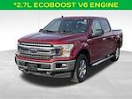 Used 2019 Ford F-150 XLT SuperCrew Cab for sale #1T253220AP - photo 4