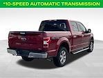 Used 2019 Ford F-150 XLT SuperCrew Cab for sale #1T253220AP - photo 7