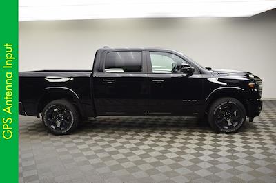 New 2025 Ram 1500 Lone Star Crew Cab 4x4 Pickup for sale #1T253221 - photo 2