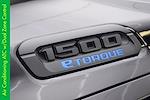 New 2025 Ram 1500 Lone Star Crew Cab 4x4 Pickup for sale #1T253221 - photo 15