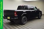 New 2025 Ram 1500 Lone Star Crew Cab 4x4 Pickup for sale #1T253221 - photo 8