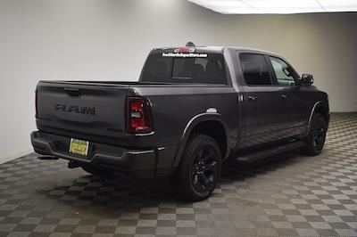 2025 Ram 1500 Crew Cab 4WD Pickup for sale #1T253237CTP - photo 2