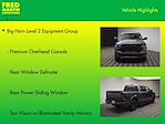 2025 Ram 1500 Crew Cab 4WD Pickup for sale #1T253237CTP - photo 20