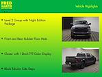 2025 Ram 1500 Crew Cab 4WD Pickup for sale #1T253237CTP - photo 7