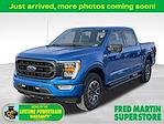Used 2021 Ford F-150 XLT SuperCrew Cab for sale #1T253237AP - photo 1