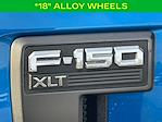 Used 2021 Ford F-150 XLT SuperCrew Cab for sale #1T253237AP - photo 10