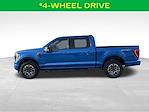Used 2021 Ford F-150 XLT SuperCrew Cab for sale #1T253237AP - photo 4