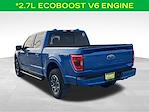 Used 2021 Ford F-150 XLT SuperCrew Cab for sale #1T253237AP - photo 2