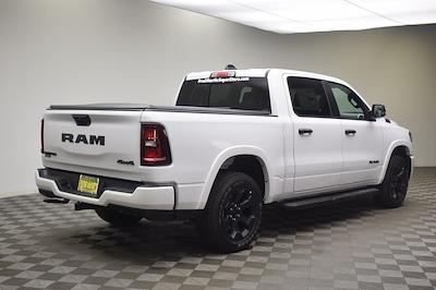 2025 Ram 1500 Crew Cab 4x4 Pickup for sale #1T253238 - photo 2