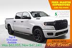 2025 Ram 1500 Crew Cab 4WD Pickup for sale #1T253238CTP - photo 1