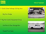 2025 Ram 1500 Crew Cab 4WD Pickup for sale #1T253238CTP - photo 7