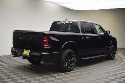 2025 Ram 1500 Crew Cab 4x4 Pickup for sale #1T253239 - photo 2